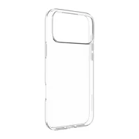 dbramante1928 Back Cover Greenland  iPhone 17 Pro Max Transparent - Grundfarbe: Transparent - Fallsicher: Ja - Kompatible Hersteller: Apple - Detailfarbe: Transparent - Mobiltelefon Kompatibilität: iPhone 17 Pro Max - Material: Kunststoff