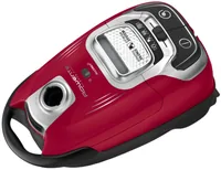 Rowenta Bodenstaubsauger Silence Force Allergy+ Rot - Staubsauger Typ: Bodenstaubsauger - Motorleistung: 400 W - Detailfarbe: Rot - Beutellos: Nein - Staubbehältervolumen: 4.5 l - Nasswischfunktion: Nein