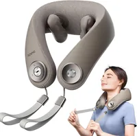 RENPHO R-L001Neck Massager grey