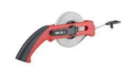 Laserliner SM30 Stahl-Rollbandmass, 30 m - Typ: Massband