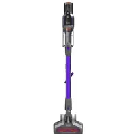 BLACK+DECKER Akku-Hand- und Stielsauger 4in1 Pet Powerseries Extreme - Akkutyp: Lithium-Ion (Li-Ion) - Staubsauger Typ: Akku-Bodenstaubsauger - Nasswischfunktion: Nein - Max. Laufzeit: 55 min - Ladezeit: 300 min - Spannung: 18 V