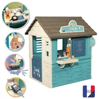 PLAYHOUSE SWEETY CORNER