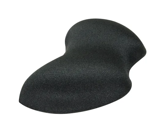 SPEEDLINK LAX Wrist Rest Gelpad SL620800B Ergonomic, black