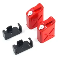 Yeah Racing YA-0355 pièce pour modèle à l'échelle et accessoires