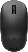 Dell Maus Pro 5 MS526 6000 dpi - Maus-Typ: Business - Bedienungsseite: Universal - Maus Features: Scrollrad - Detailfarbe: Schwarz - Schnittstelle: USB-A - Verbindungsart: Kabellos