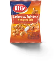 ultje 4004980530102 Mixed nuts 200 g