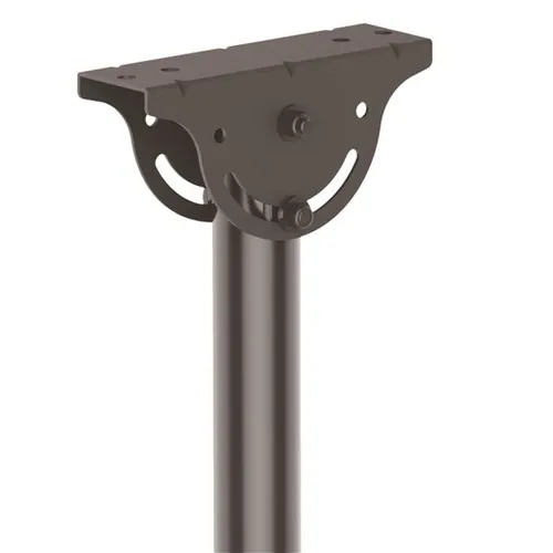 CEILING TV MOUNT - STEEL .