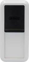 Abus Fingerabdruckleser HomeTec Pro CFS3100W Weiss - Indoor/Outdoor: Outdoor - Breite: 67 mm - Höhe: 142 mm - Tiefe: 29 mm - Verbindungsmöglichkeiten: Bluetooth - Schutzart: Keine
