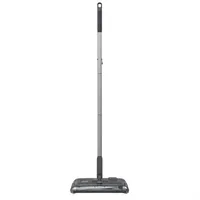 Black & Decker PSA215B sweeper Grey