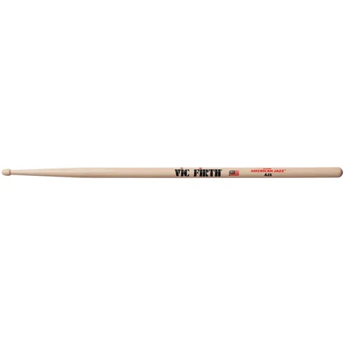 Vic Firth AJ5 Wood Drum sticks
