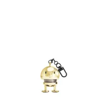 Hoptimist Taschenanhänger, Gold - Assortiert: Nein - Produkttyp Geschenke: Taschenanhänger