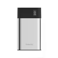 TERRATEC Powerbank P80 slim 8.000mAh