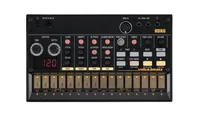 Korg Synthesizer volca beats - Klangerzeugung: Analog - Breite: 193 mm - Höhe: 45 mm - Tiefe: 115 mm