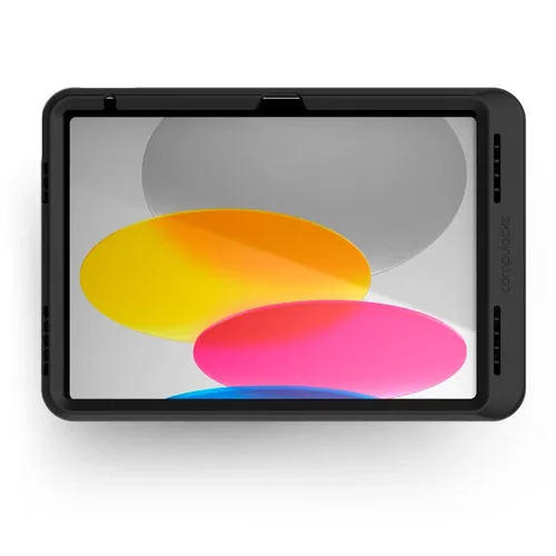 Compulocks PMIP109 tablet security enclosure Schwarz 27,7 cm (10.9")