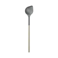 Rosti Kochlöffel NEW Optima 31 x 5,5 x 1 cm Humus Nylon Braun - Detailfarbe: Braun - Spülmaschinenfest: Ja - Material Küchenhelfer: Nylon