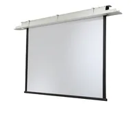 Celexon Motorleinwand Pro 290x163 cm 16:9 - Leinwandtyp: Motor-Leinwand - Bildbreite: 290 cm - Bildhöhe: 163 cm - Format: 16:9 - Gewicht: 22 kg - Fernbedienung: Infrarot