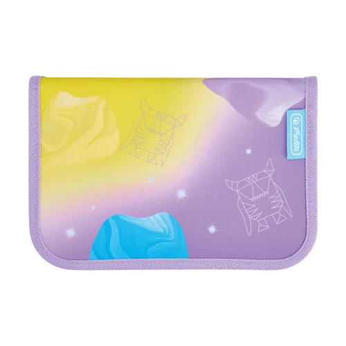 Herlitz Schulranzen UltraLight XL Plus Little Monster