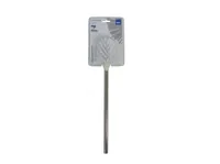 Kela Toilettenbürste La Brosse Ø 8 cm Weiss - Art: Ersatzbürste - Detailfarbe: Weiss - Detailmaterial: Polypropylen (PP) - Grundmaterial: Kunststoff