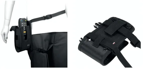 Mobilis Holster S Pistol Grip Belt Legstrap