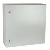 Rittal Kompakt-Schaltschrank AX BxHxT 600x600x210mm IP66 Speditionsversand