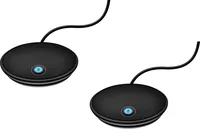 Logitech ConferenceCam GROUP Expansion Microphones