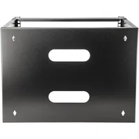 8U WALL-MOUNT BRACKET .