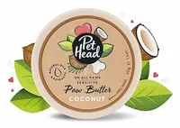 Pet Head Pfotenpflege On All Paws Paw Butter Kokosnuss, 40 ml - Produkttyp: Pfotenpflege - Tierart: Hund