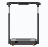 Kingsmith Z3 Hybrid+ Electric Folding Treadmill