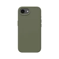 RhinoShield SolidSuit mobile phone case 15,5 cm (6.1") Cover Grün