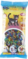 Hama Beads Spielzeug Tube bead Multicolour 6000 pc(s)