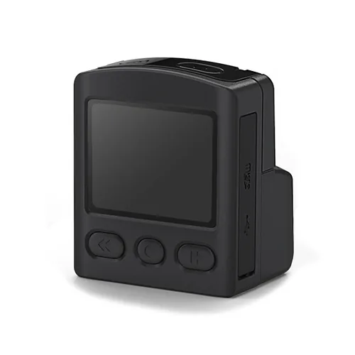 Brinno Zeitrafferkamera TLC2020 - Widerstandsfähigkeit: Keine Angabe - Speicherkartentyp: microSDXC - microSDHC - Stromversorgung: Batteriebetrieb - Maximale Speichererweiterung: 128 GB - Tiefe: 46.6 mm - Breite: 60 mm