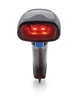 Datalogic QW2520 Lecteur de code barre portable 1D/2D Laser Noir