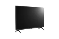 LG Hotel-TV 32LK660H 32 - Bildschirmdiagonale in Zoll: 32 - Auflösung: 1920 x 1080 (Full HD) - Tuner-Signal: Analog - DVB-C (Kabel) - DVB-S2 (Satellit) - DVB-T2 (terrestrisch) - Detailfarbe: Schwarz - Bildschirmtechnologie: LED-LCD - Energieeffizienzklas
