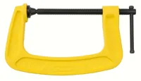 Stanley Maxsteel “C” Clamp