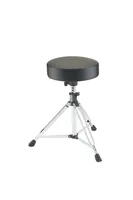 K&M Drummersitz 14020 Picco - Material Bezug: Kunstleder