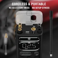 4smarts 541578 electric air pump 10.3 bar 18 l/min