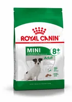 ROYAL CANIN Mini Adult +8 - dry dog food - 2 kg