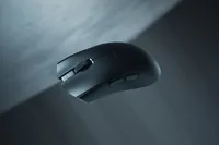 Razer Viper V4 Pro souris Gaming Droitier RF Wireless + USB Type-C Optique 50000 DPI