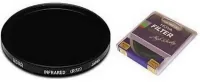 Hoya Infrarotfilter R72 46 mm - Objektivfilter Anwendung: Infrarotfilter - Filterdurchmesser: 46 mm