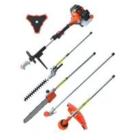 AWTOOLS BRUSH CUTTER STATION WAGON 2.95HP M2600