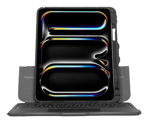 Targus VersaVu Spanish Bluetooth Black