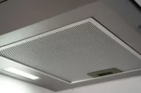 Respekta Nova Wall-mounted Stainless steel 307 m³/h