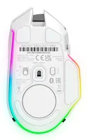 Razer Wireless Gaming Maus - Basilisk V3 Pro White