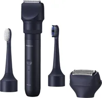 Panasonic X Shape Travel