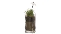 Outwell Stahl-Hering Spike Glow Peg Steel - Bodenbeschaffenheit: Fester Boden - Material: Stahl - Länge: 250 mm - Verpackungseinheit: 4 Stück - Sportart: Camping