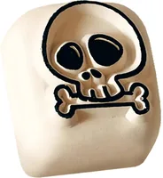 COLOP LaDot Stein small 167847 skull