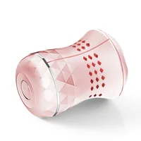 Ailoria Hornhautentferner Lustre Rosa - Wasserfest: Nein