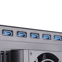 FS305-12G (schwarz)