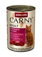 animonda Carny 4017721837026 nourriture humide pour chats 200 g