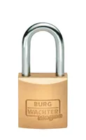 Burgwächter Vorhängeschloss Magno 400 E 30 - Schlossart: Vorhangschloss - Set: Nein - Aussenanwendung: Ja